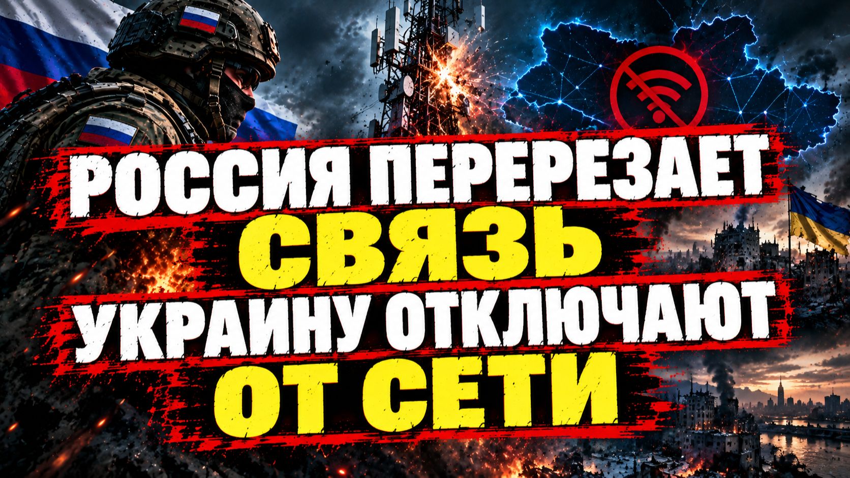 ⚡️Утренний выпуск новостей 07.10.26