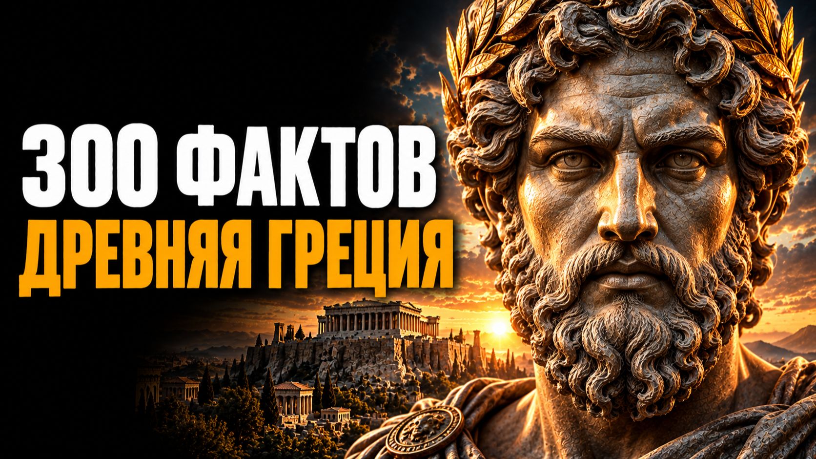 Лекции для сна Древняя Греция