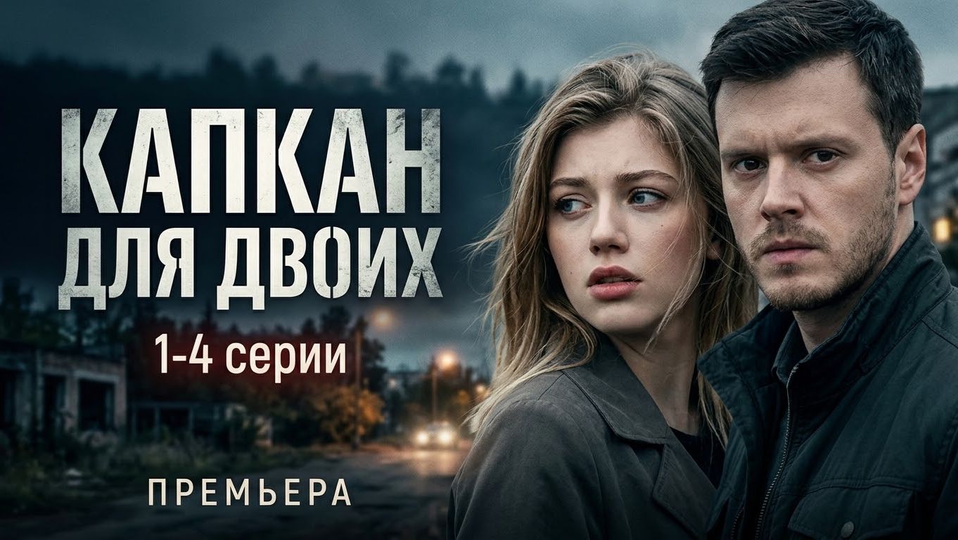 РОССИЙСКИЕ СЕРИАЛЫ ПРЕМЬЕРЫ 2026 ГОДА