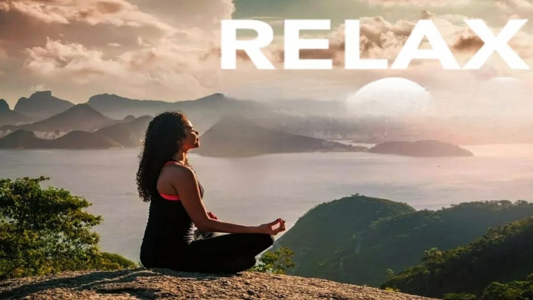 Релакс  музыка. Музыка для сна и отдыха. Музыка для массажа. Relax music.