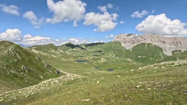 Архыз