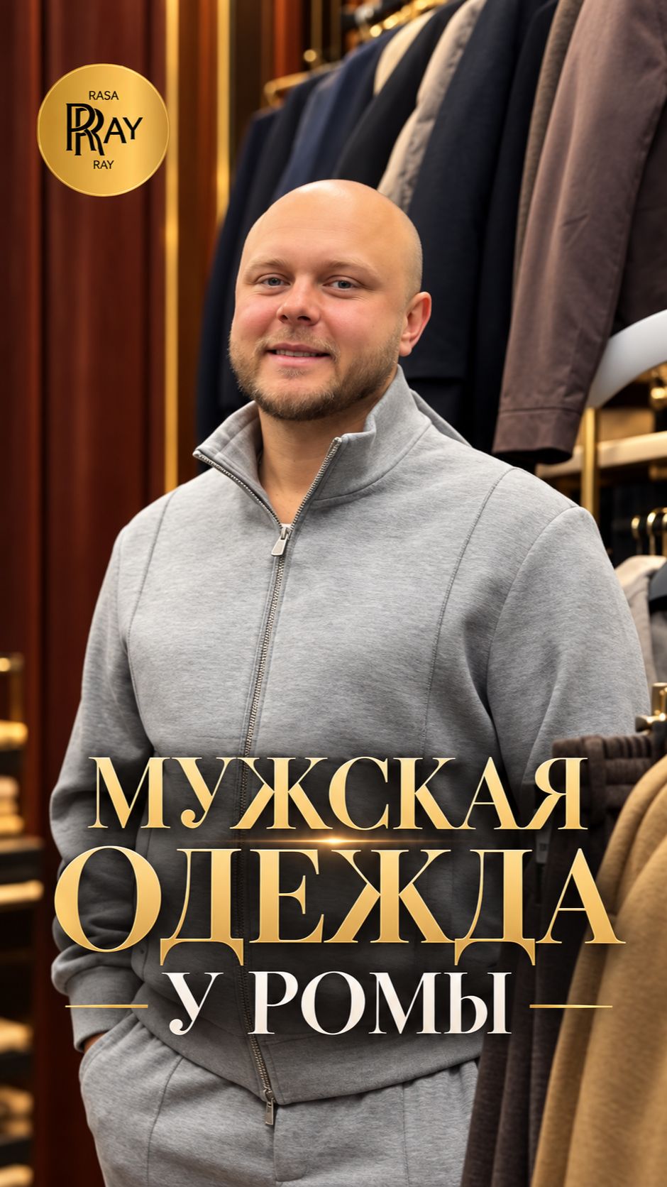 МУЖСКАЯ ОДЕЖДА ПРЕМИУМ КАЧЕСТВО✨ НОВАЯ КОЛЛЕКЦИЯ У РОМЫ⭐ КУРТКИ КОСТЮМЫ БРЮКИ💥 ТК Садовод. Москва
