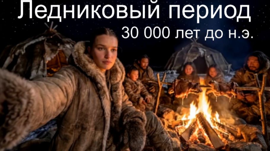 Экскурсии в прошлое