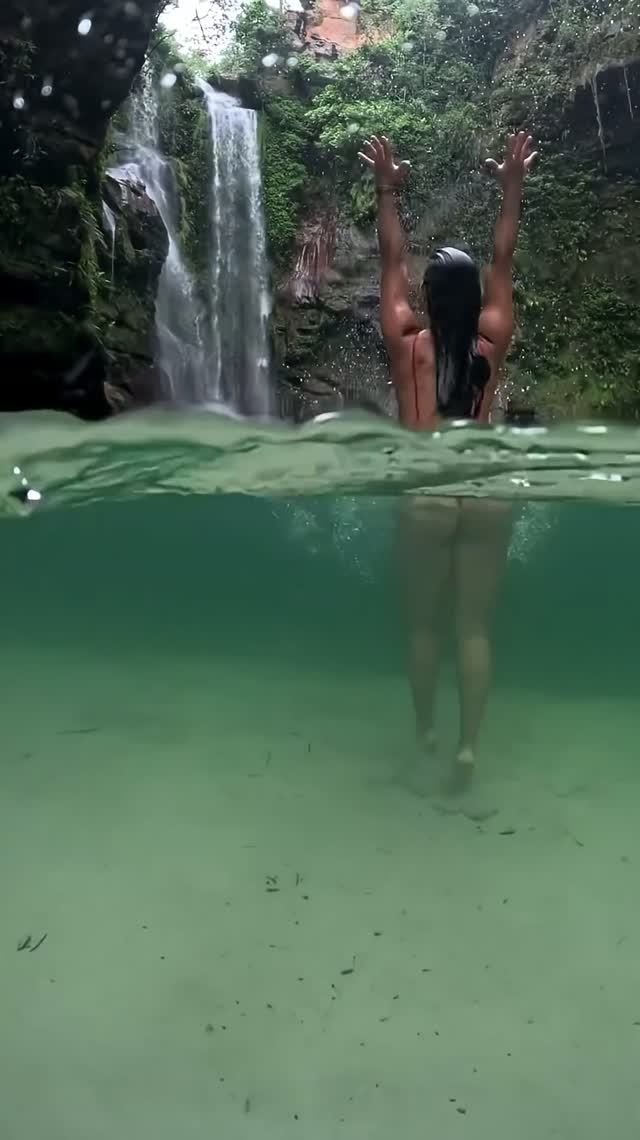 Природная вода