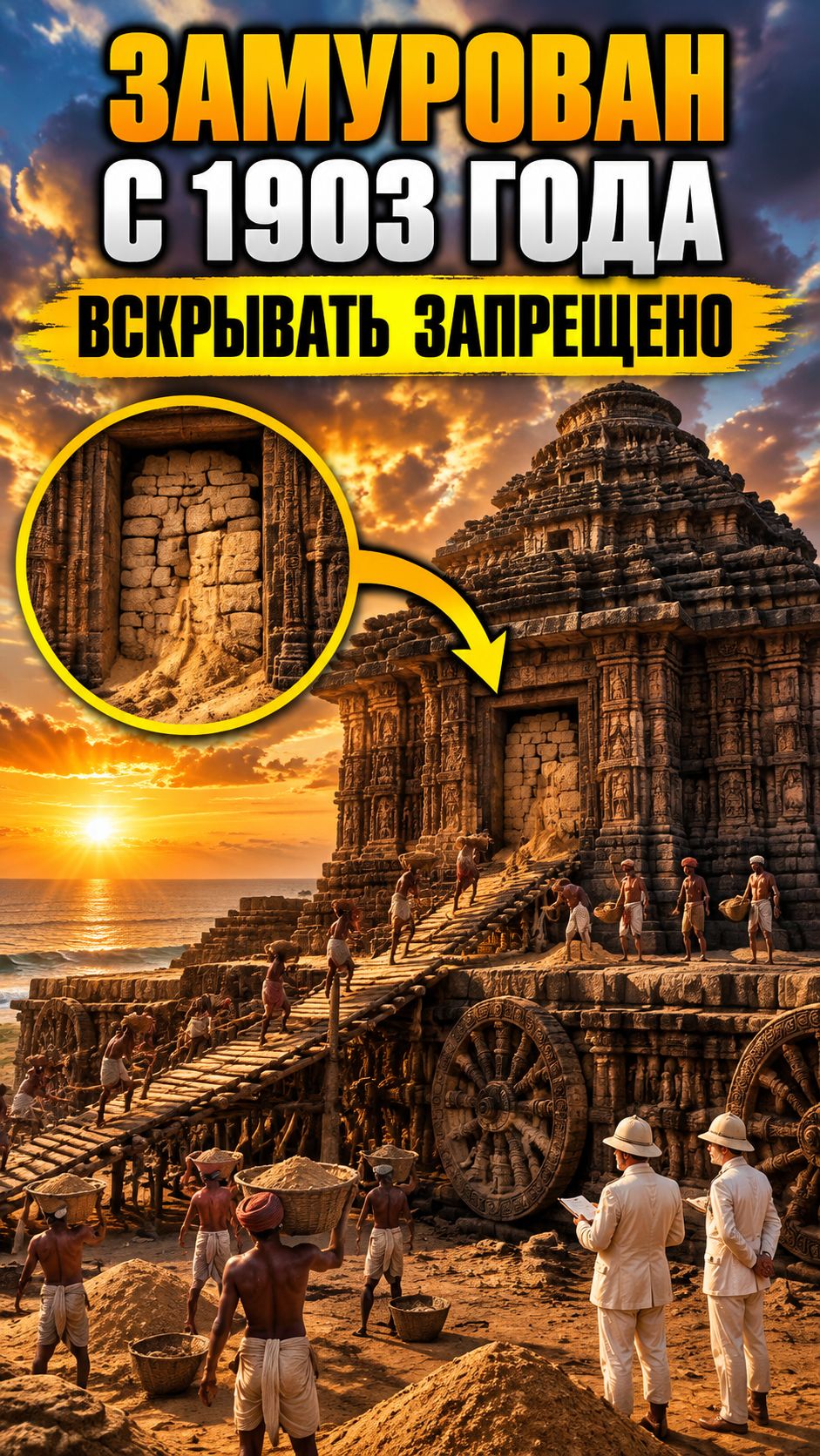 Короткие Выпуски