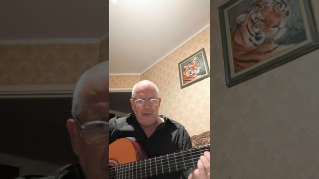 Песни Владимира Семёновича Высоцкого