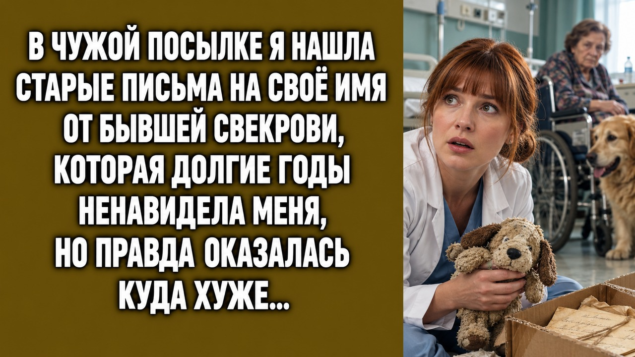 Истории из жизни|Эта коробка НЕ ВАМ|Аудио рассказы|Аудиокниги слушать онлайн|Жизненные истории