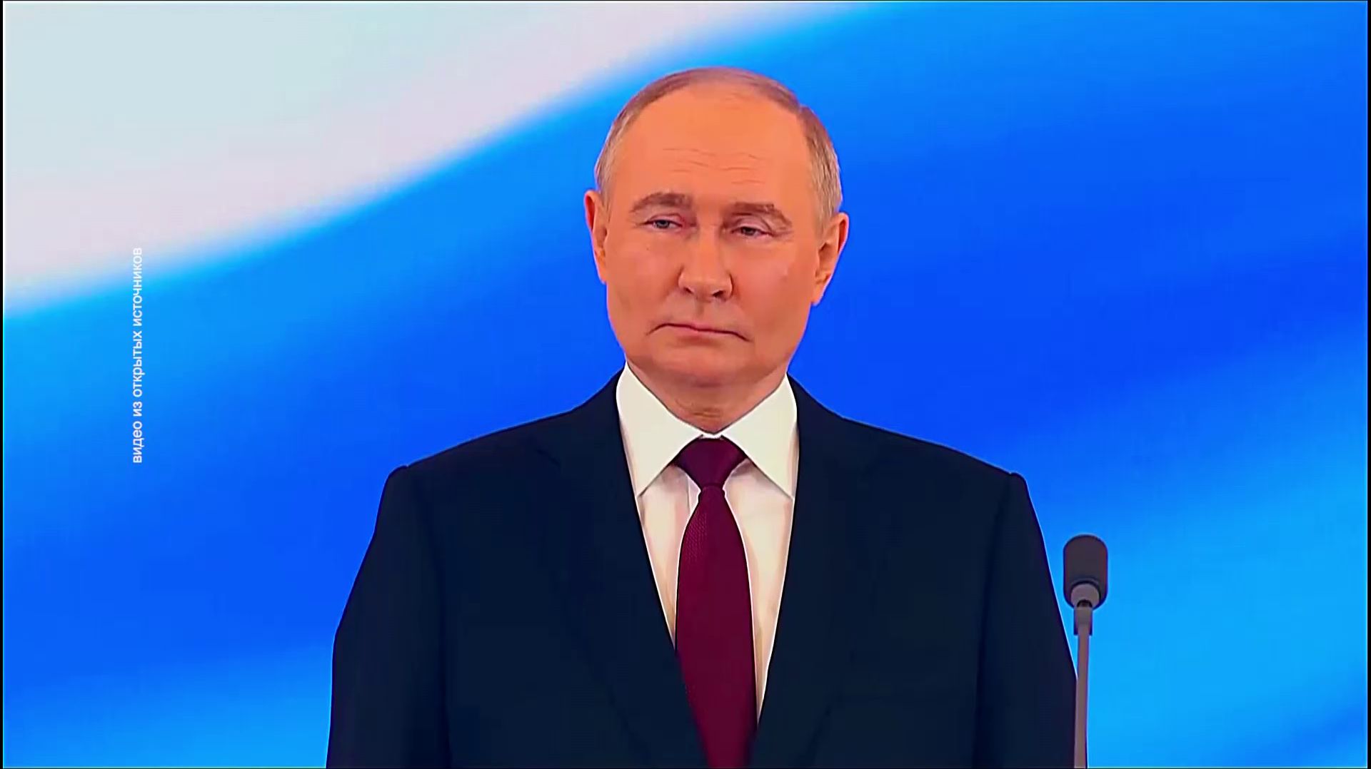 ВЛАДИМИР ПУТИН ОТМЕЧАЕТ 74-ЛЕТИЕ