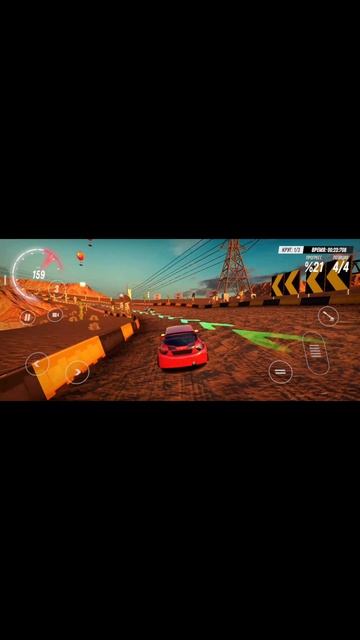 Rally Horizon