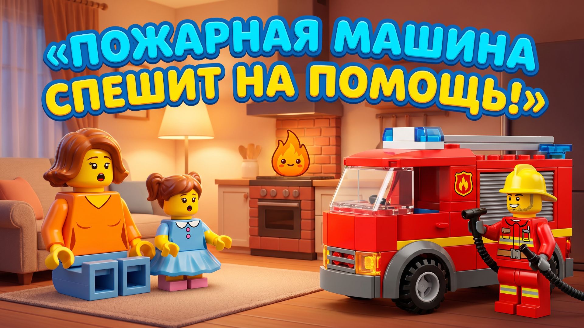 Учим слова