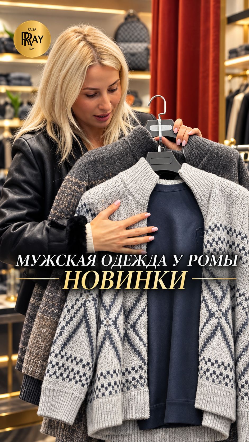 НОВИНКИ У РОМЫ🔥 СТИЛЬНАЯ МУЖСКАЯ ОДЕЖДА😎 НОВЫЕ ОБРАЗЫ НА КАЖДЫЙ ДЕНЬ💫 ТК Садовод. Москва