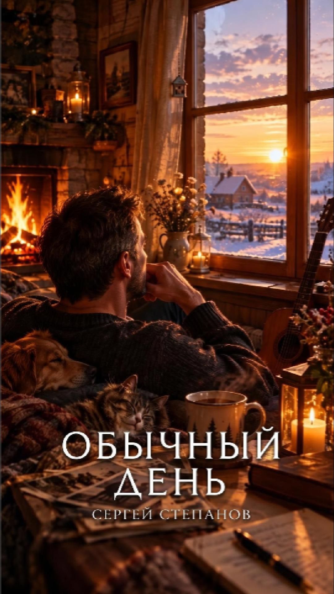Стихотворения