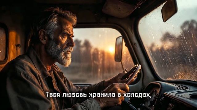 ОТЕЦ, ТЫ СЛЫШИШЬ 🎵 (от Группа Душевный Шансон).