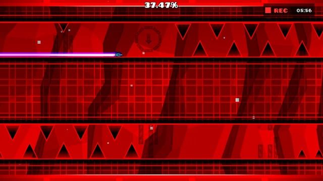 Grief easy nerfed