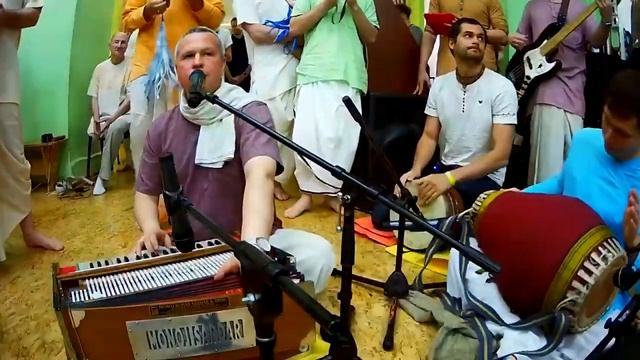 Нрисимха Чатурдаши 2019 С-Пб.
