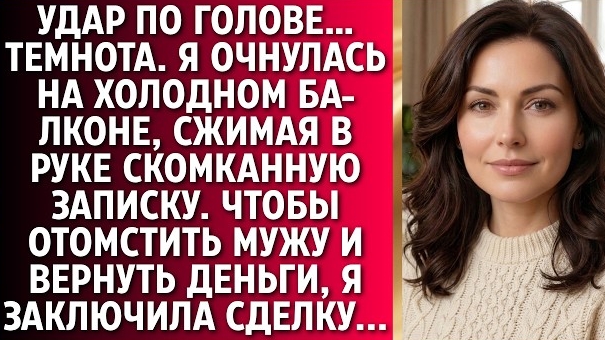 ИСТОРИИ ИЗ ЖИЗНИ/Муж избил жену до полусмерти и оставил/Аудиорассказы аудиокниги свекровь муж