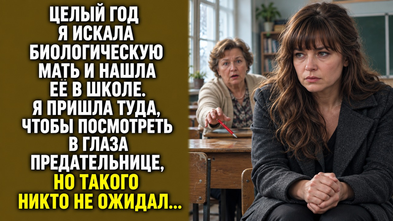 Истории из жизни|Твоя мать не захотела БРАКОВАННУЮ|Аудио рассказы|Аудиокниги слушать онлайн