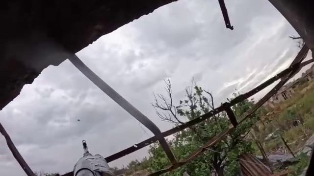 Атмосфера СВО