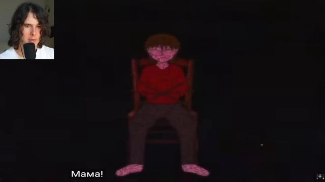 КОТ В ШЛЯПЕ 2 (АНАЛОГОВЫЙ ХОРРОР) - ТРЮК - Trick (Analog Horror) - Реакция на Kris Archives