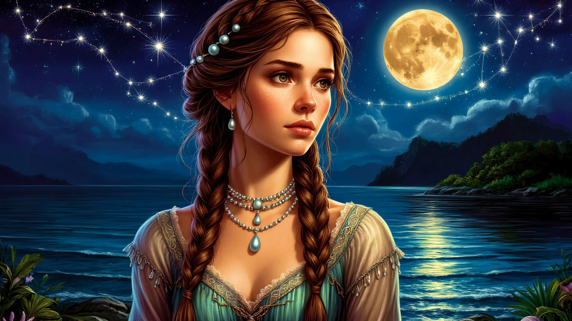 АУДИОКНИГА ✦ РАБЫНЯ СУДЬБЫ ✦ ЛЮБОВНОЕ ФЭНТЕЗИ