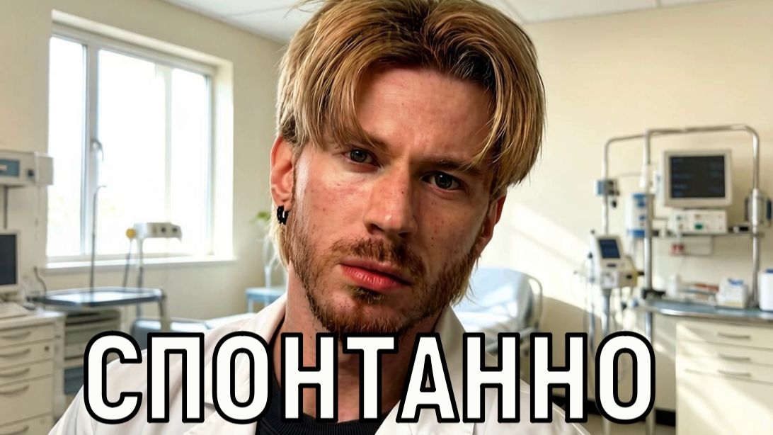 Трогательные фотографии. Сбежавший в США Никита Пресняков стал отцом