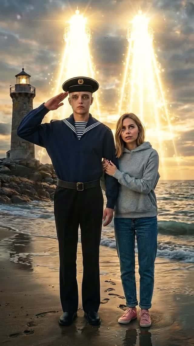 Видеопрощания
