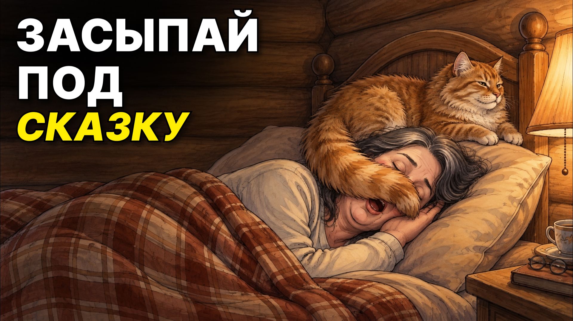 Сказки