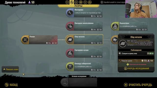 Surviving Aftermath