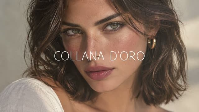 Collana d'Oro   - Deep House Radio - Золотое ожерелье