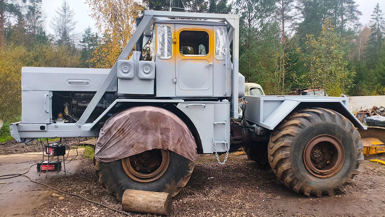 Полигон 98