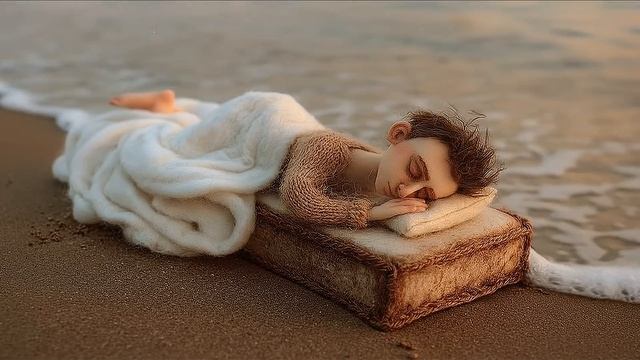 Surreal AI Film • Where the Heart Finds Peace