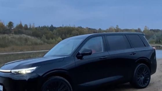 GAC S9: убийца Lixiang за 6,5 млн руб? Полный привод, 340 л. с., проезжает 1000 км. Скоро на AutoMPS