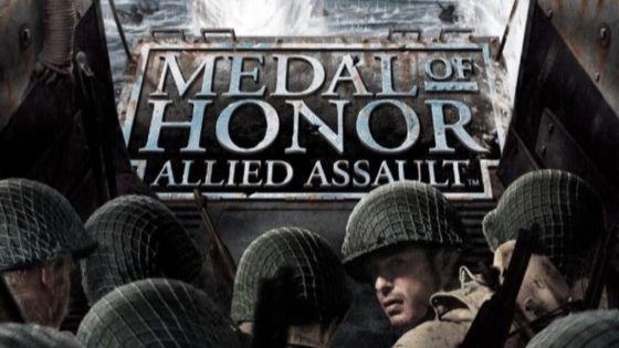 Medal of Honor: Allied Assault