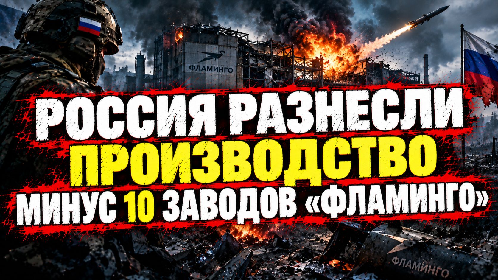 ⚡️Утренний выпуск новостей 08.10.26