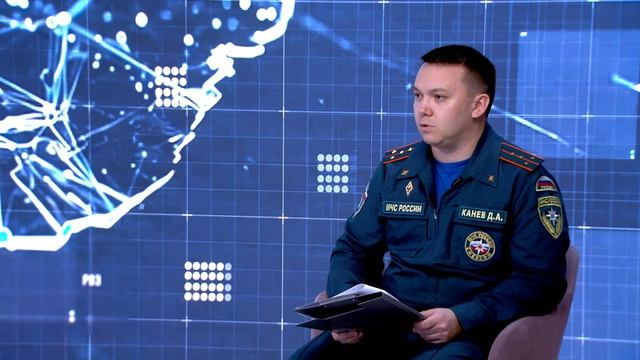 Актуальное интервью