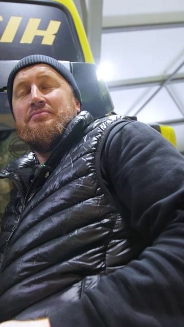 Кто будет за рулём дальше