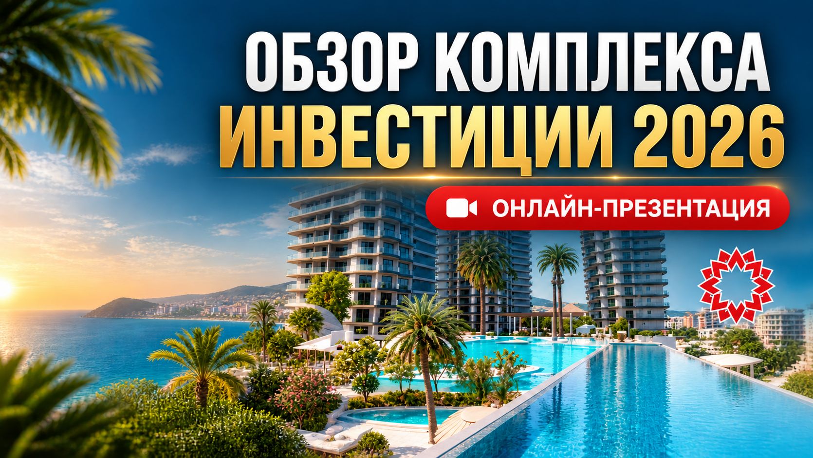 Презентация проектов на Северном Кипре