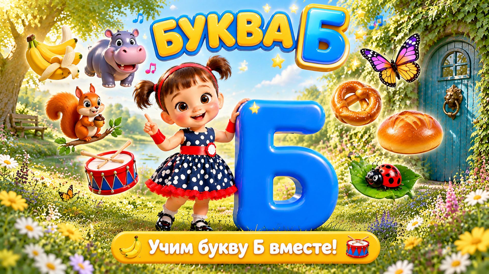 Русский алфавит