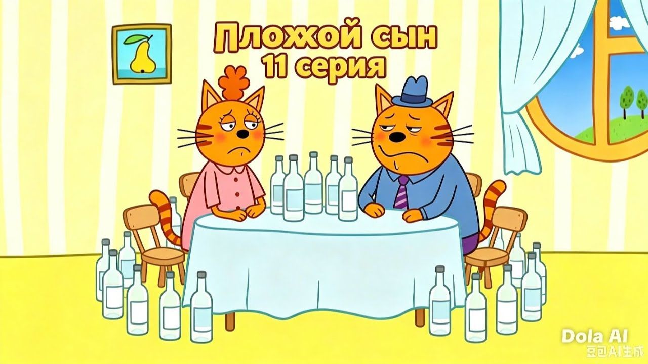 мультиики