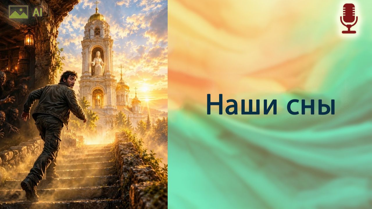 Слова назидания