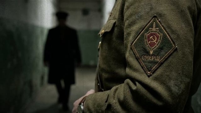 СМЕРШ ЗАКРЫЛ ДЕЛО, но девочка услышала ТО САМОЕ… ШОК!