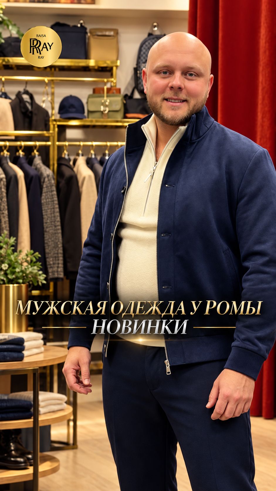 МУЖСКАЯ ОДЕЖДА, КОТОРАЯ МЕНЯЕТ ОБРАЗ🔥 НОВИНКИ У РОМЫ😎 ТК Садовод #шопинг #мода #покупки