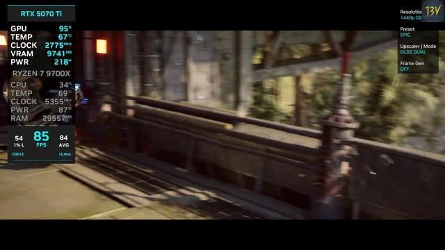 Ryzen 7 9700X