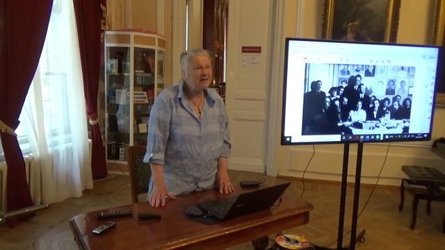Ирина Горпенко-Мягкова
