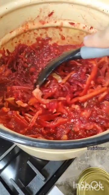 РЕЦЕПТЫ ОТ ЛЕНтяйки