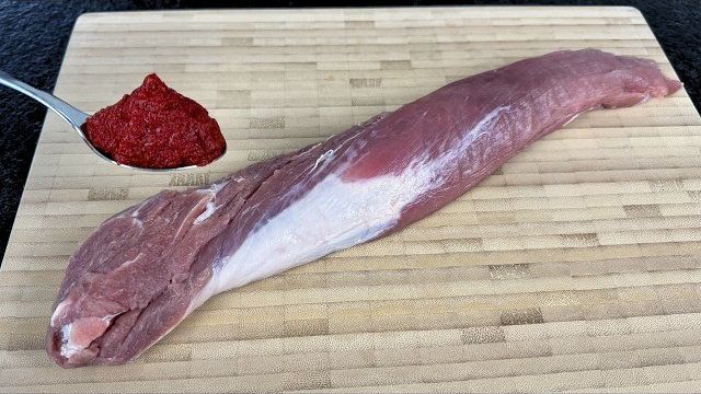 Отличная идея со свиной вырезкой – так вкусно, что невозможно остановиться!
