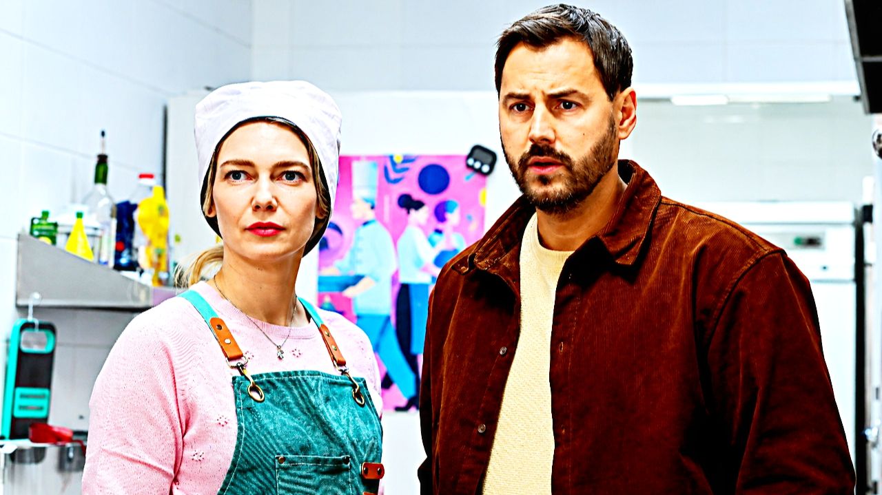 Сериалы