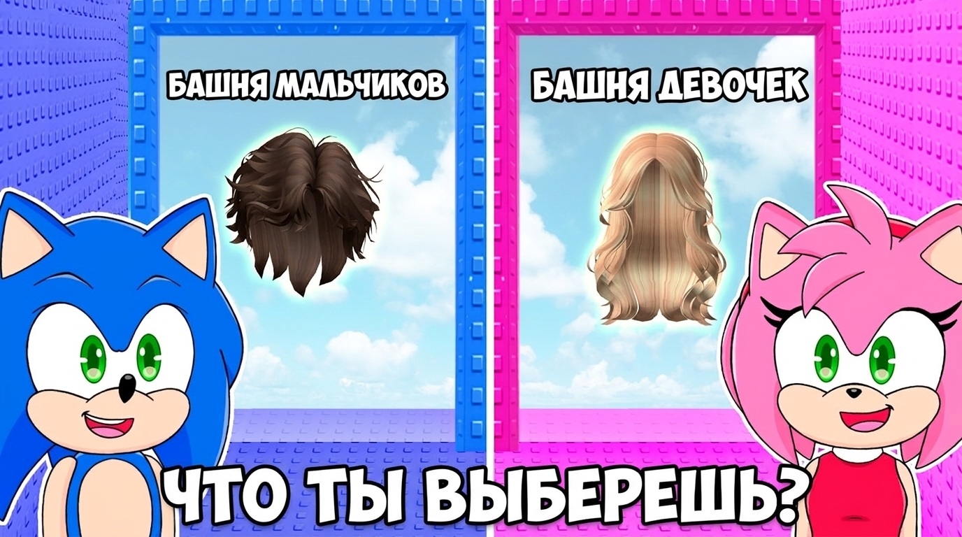 Эми играет