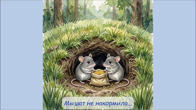 Песни о Ценностях для малышей