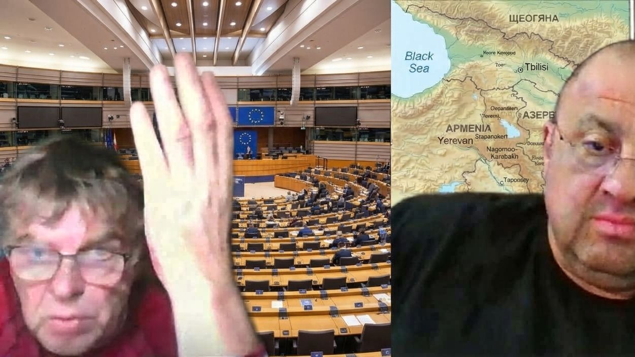 Что творит Пашинян с армянским народом ???